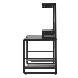 Darbo stalas MBL093, 120x70x148 cm