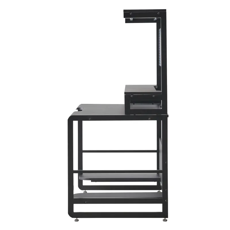 Darbo stalas MBL093, 120x70x148 cm