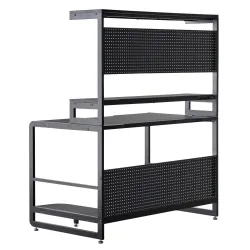 Darbo stalas MBL093, 120x70x148 cm