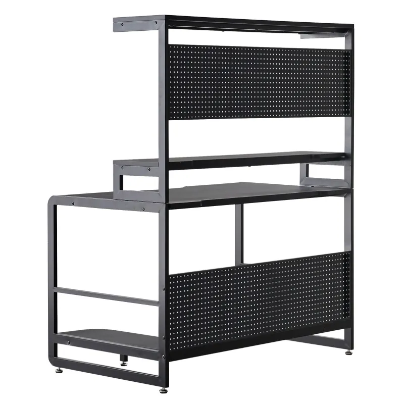 Darbo stalas MBL093, 120x70x148 cm