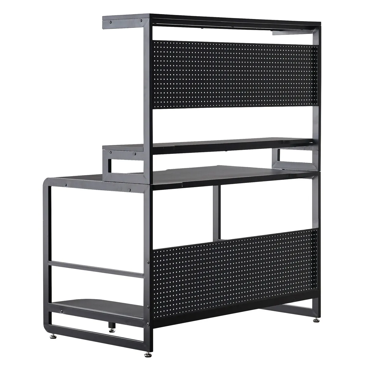 Darbo stalas MBL093, 120x70x148 cm