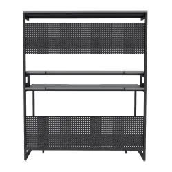 Darbo stalas MBL093, 120x70x148 cm