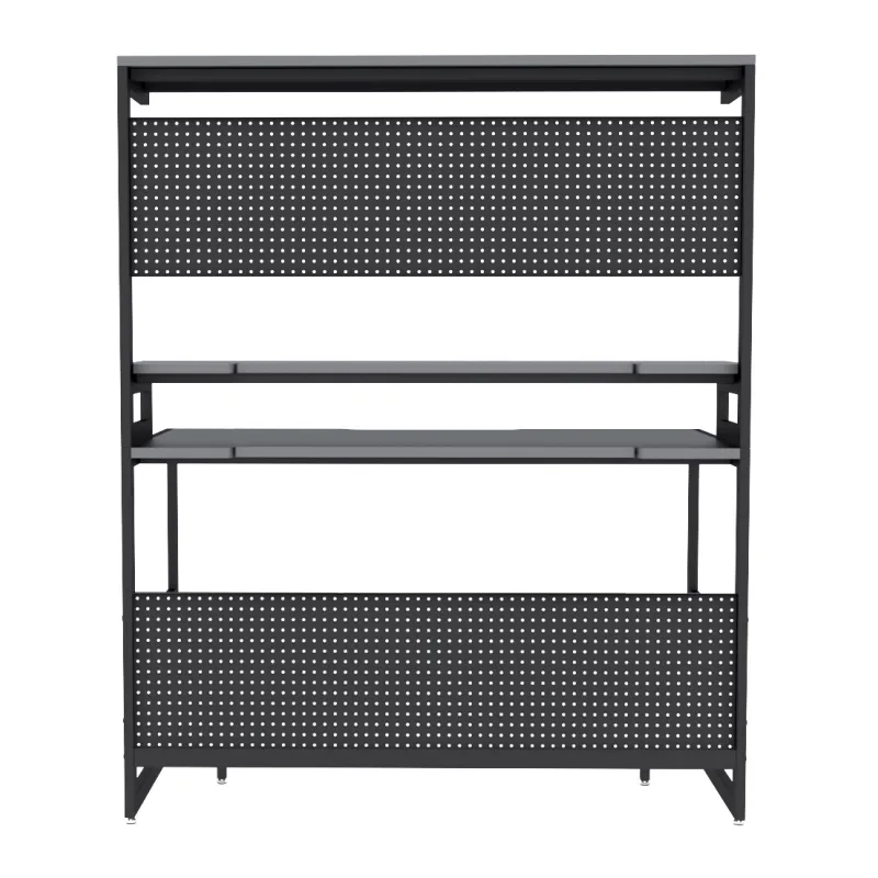 Darbo stalas MBL093, 120x70x148 cm
