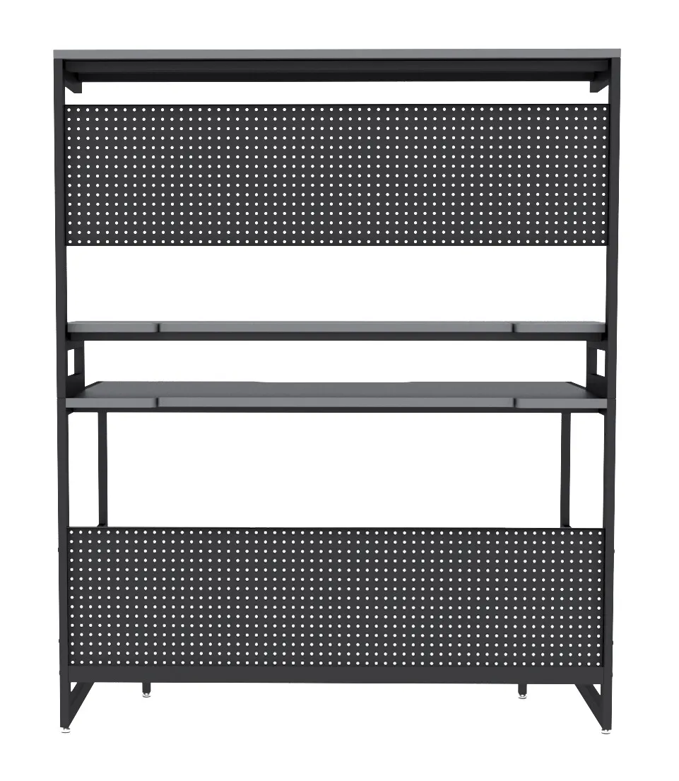 Darbo stalas MBL093, 120x70x148 cm
