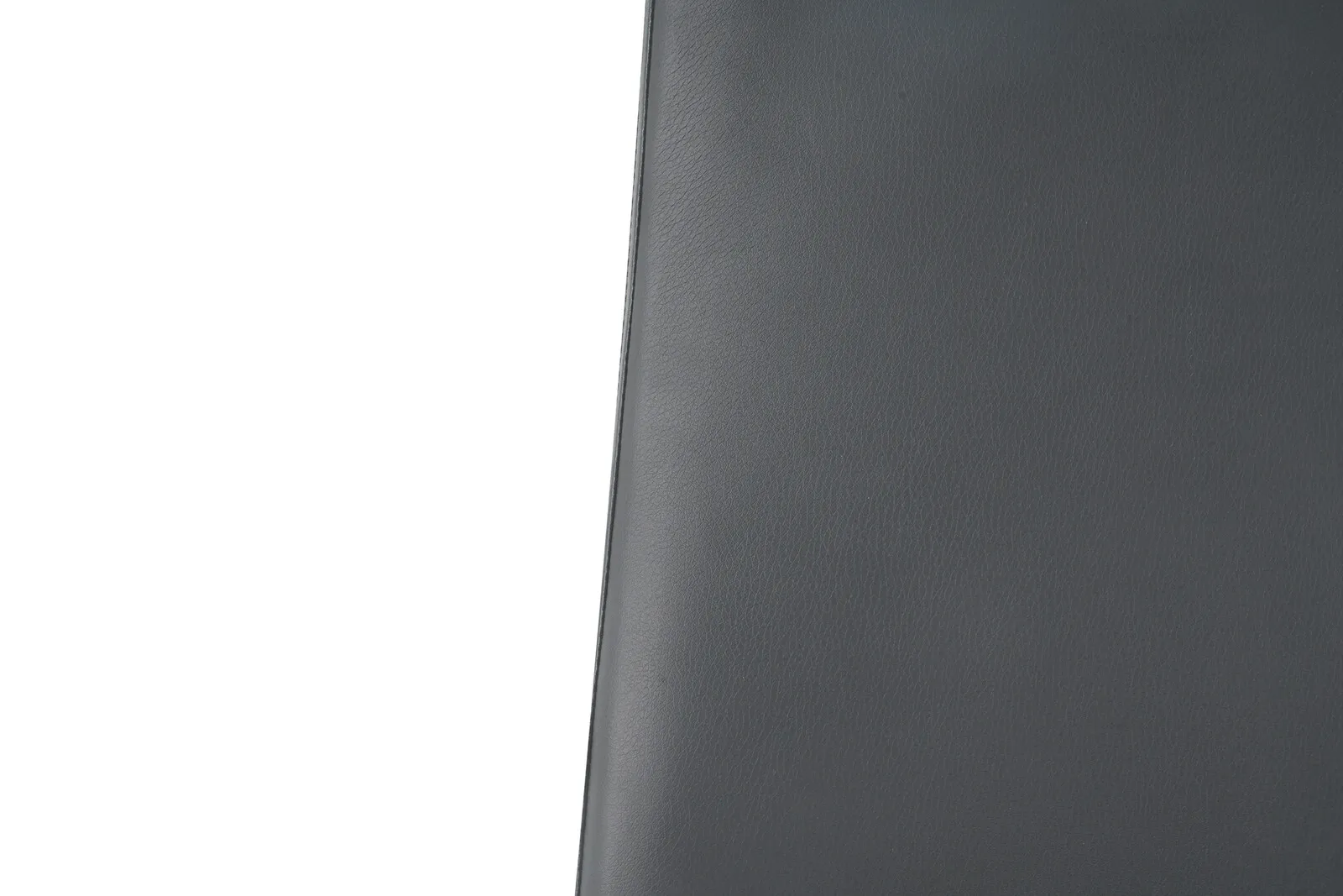 Kėdė MBL056, pilka, 42x56x98 cm