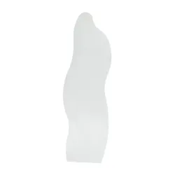 Pakabinamas veidrodis SF148, 50x0,5x160 cm