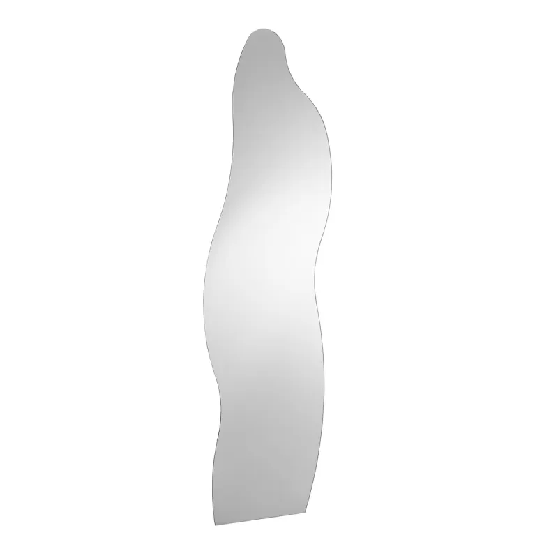 Pakabinamas veidrodis SF148, 50x0,5x160 cm
