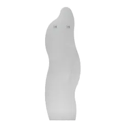 Pakabinamas veidrodis SF148, 50x0,5x160 cm