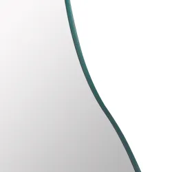 Pakabinamas veidrodis SF148, 50x0,5x160 cm