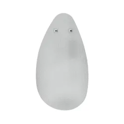 Pakabinamas veidrodis SF162, 60x0,5x110 cm