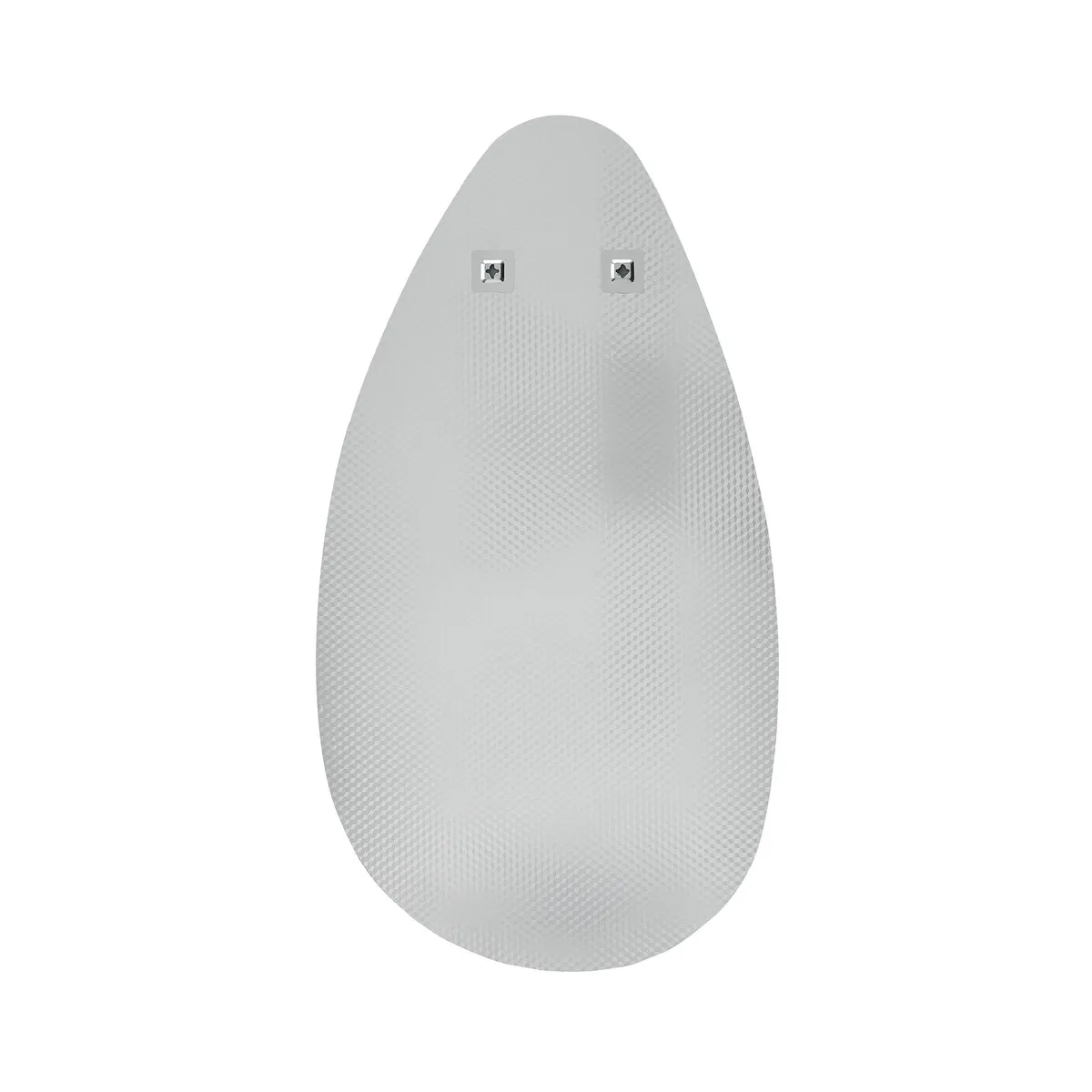 Pakabinamas veidrodis SF162, 60x0,5x110 cm