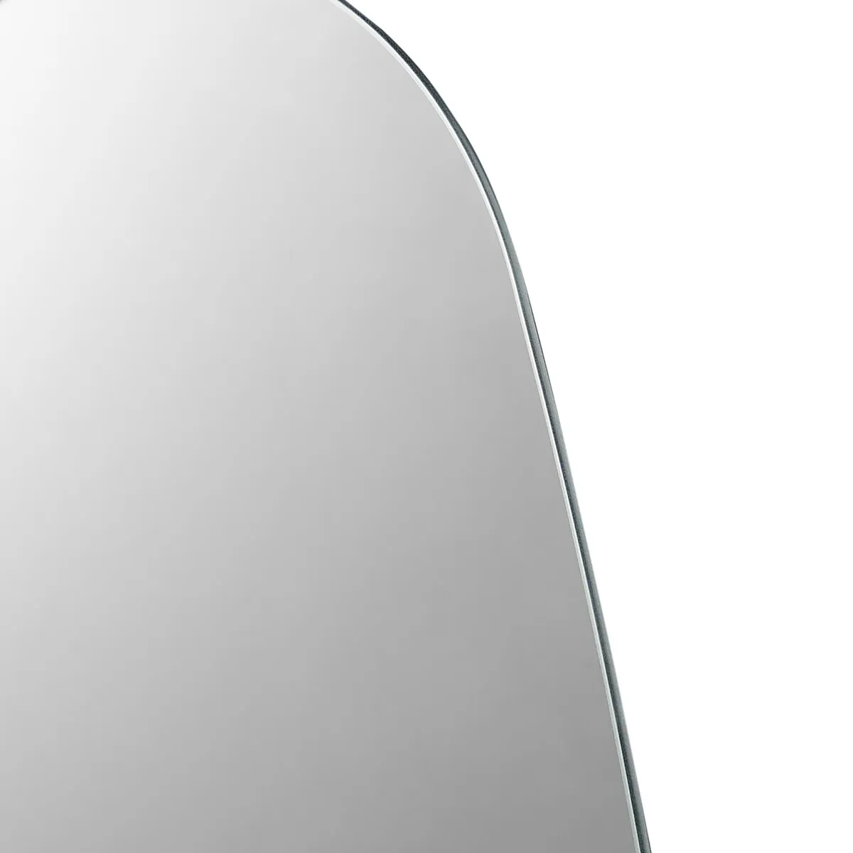 Pakabinamas veidrodis SF162, 60x0,5x110 cm