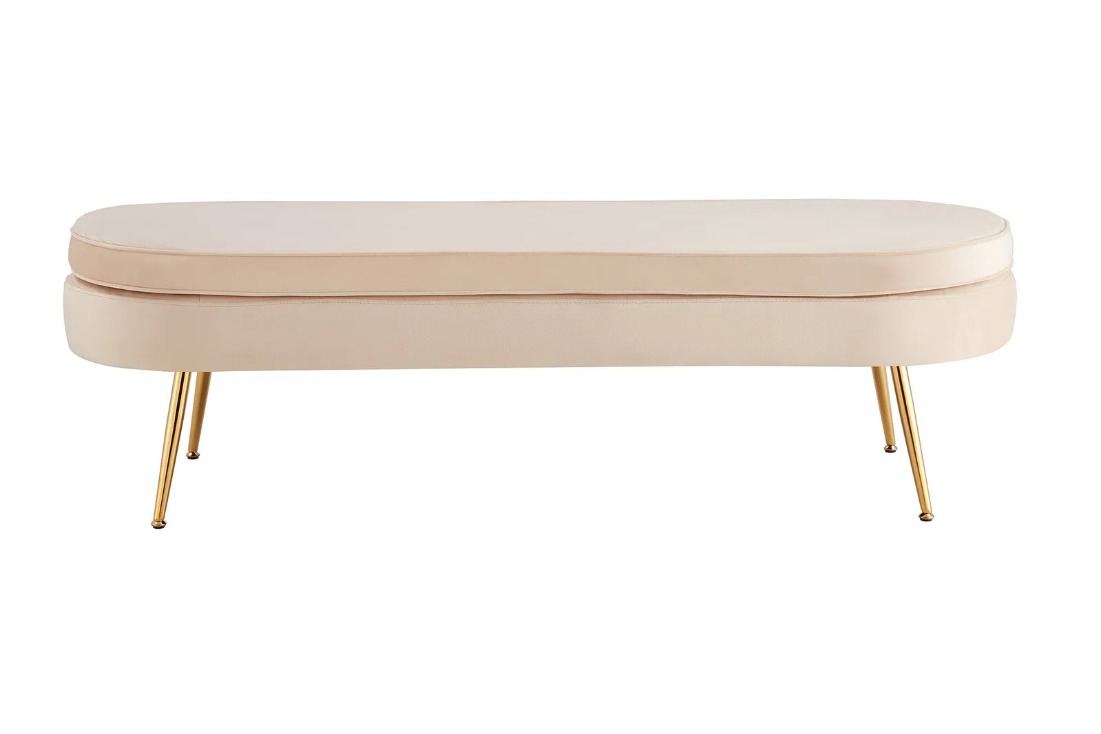 Pufas SF400, 142x45x41 cm