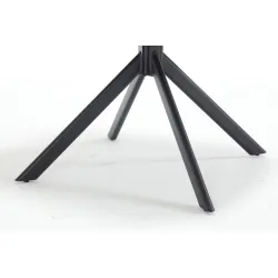 Kėdė SF728, antracito, 60x67x93 cm