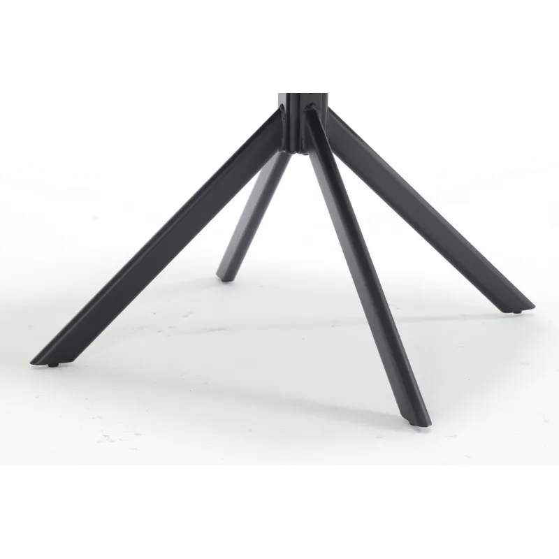 Kėdė SF728, antracito, 60x67x93 cm