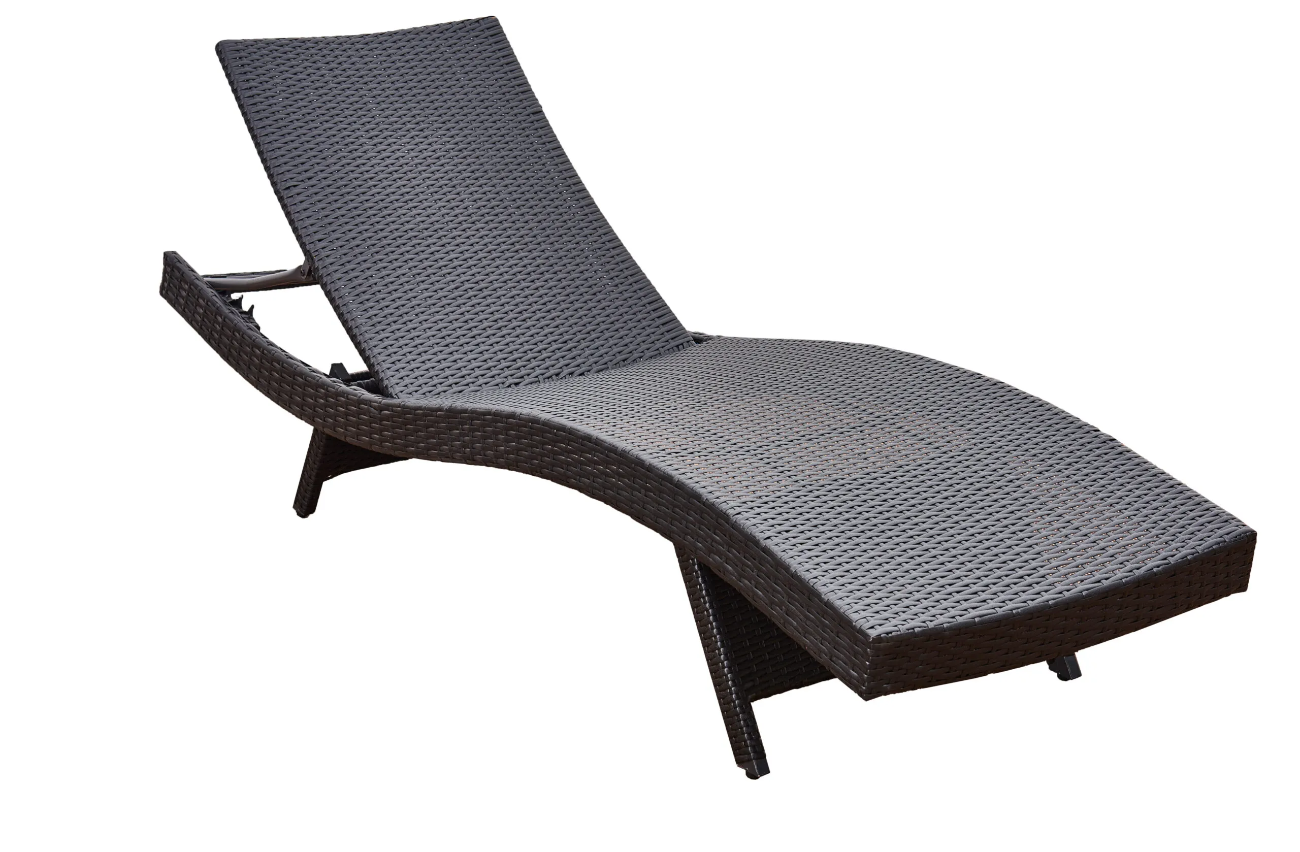 Lauko gultas DEBOL, 64x198x37 cm