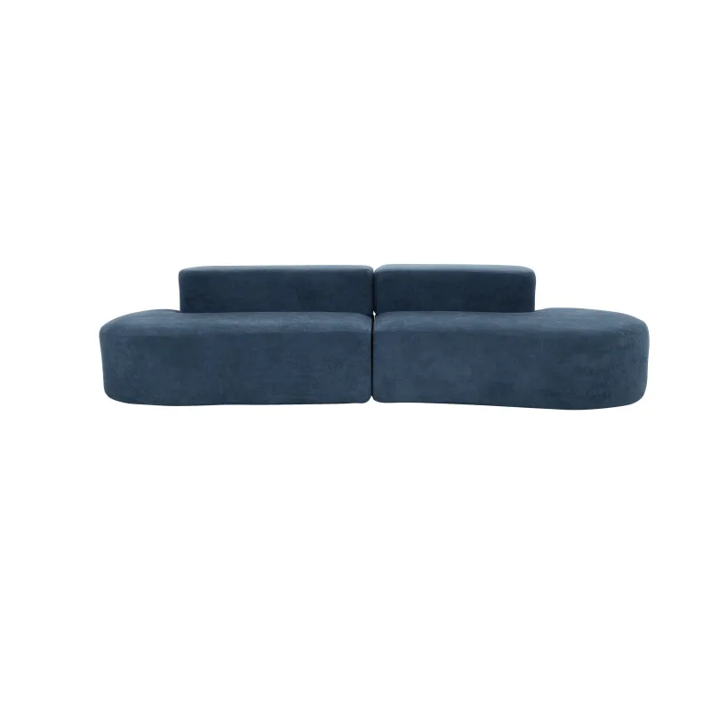 Sofa NUA, 280x102x66 cm