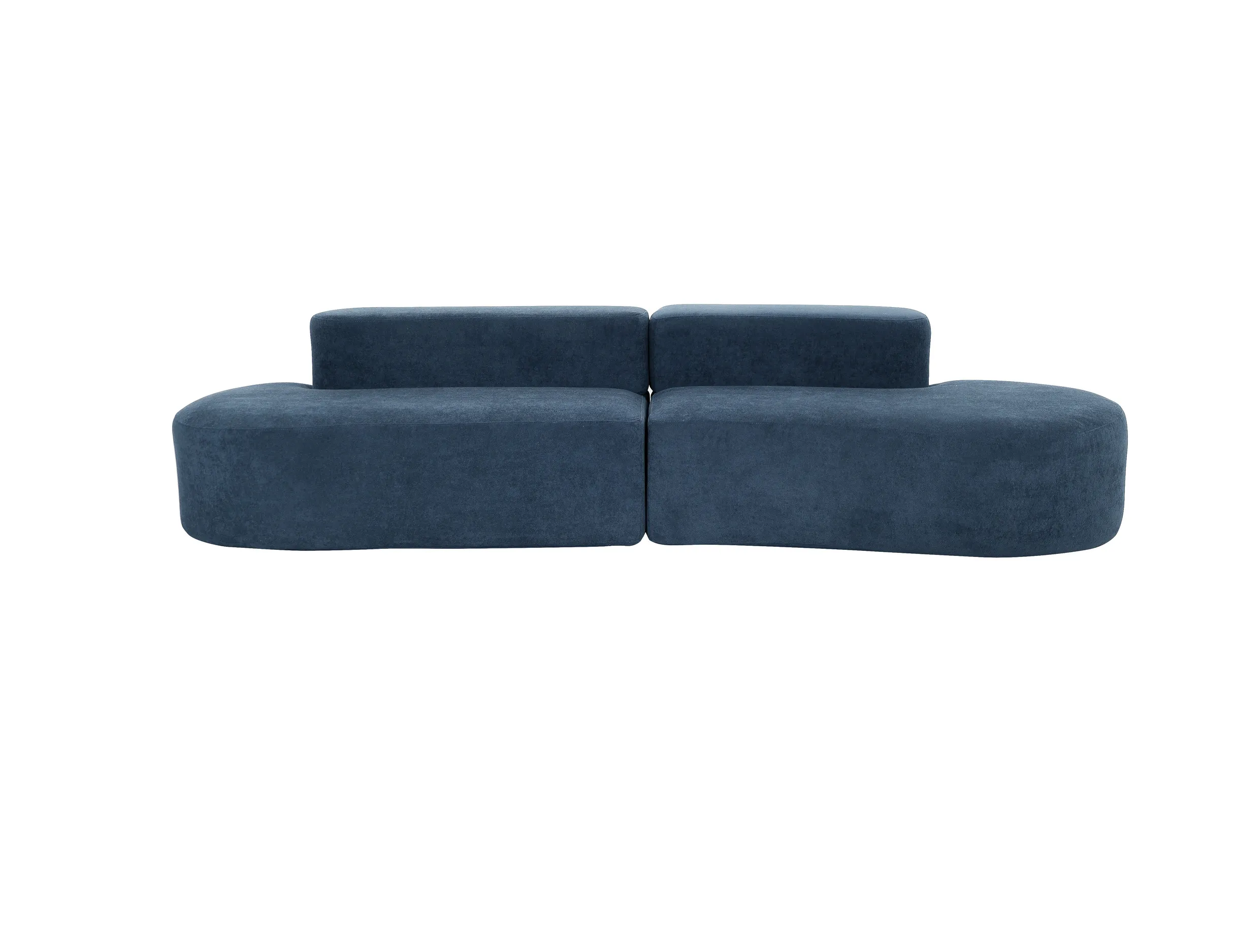 Sofa NUA, 280x102x66 cm