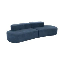 Sofa NUA, 280x102x66 cm