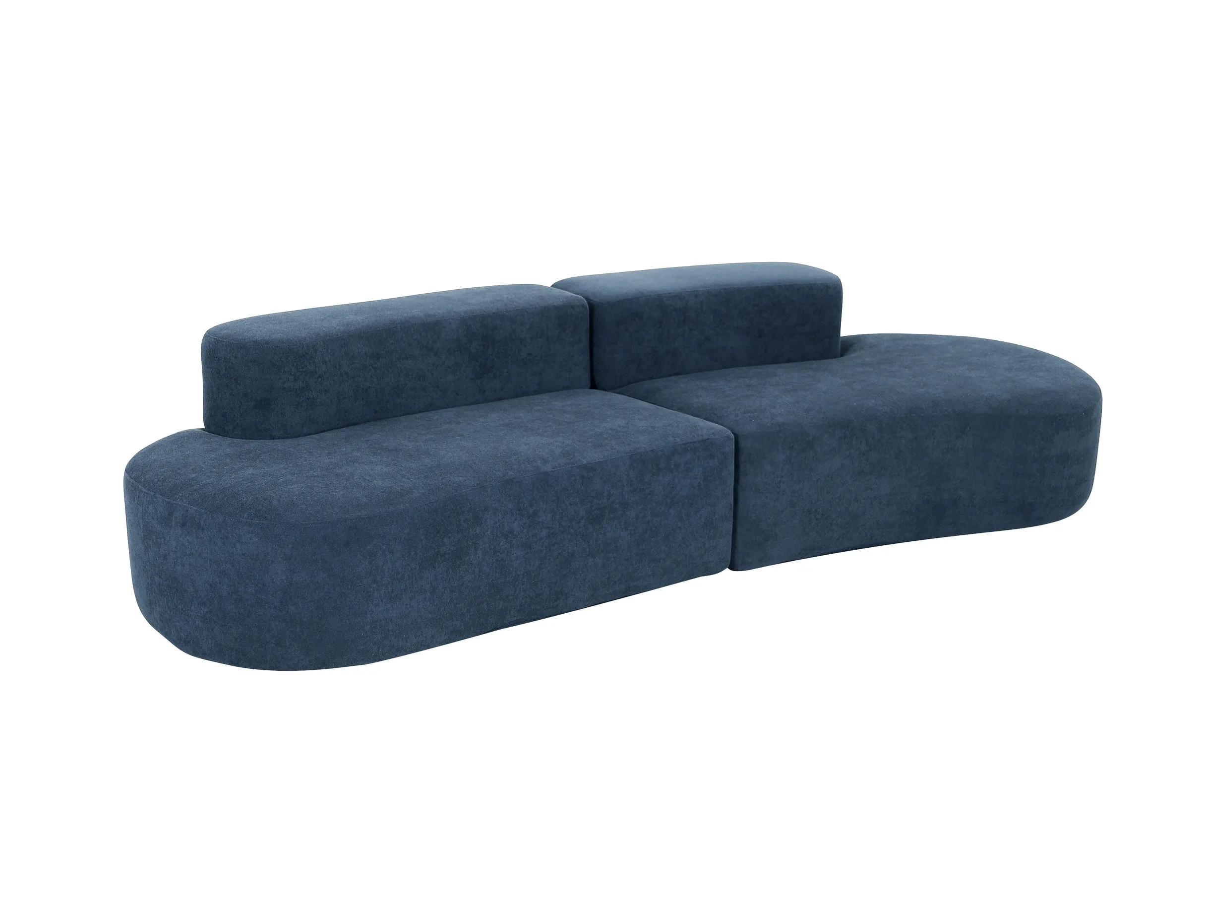 Sofa NUA, 280x102x66 cm