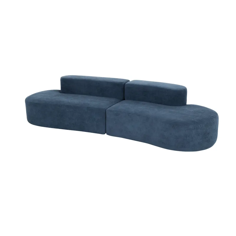 Sofa NUA, 280x102x66 cm