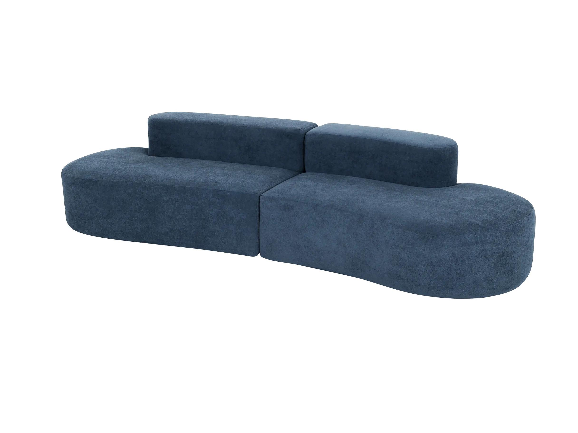 Sofa NUA, 280x102x66 cm