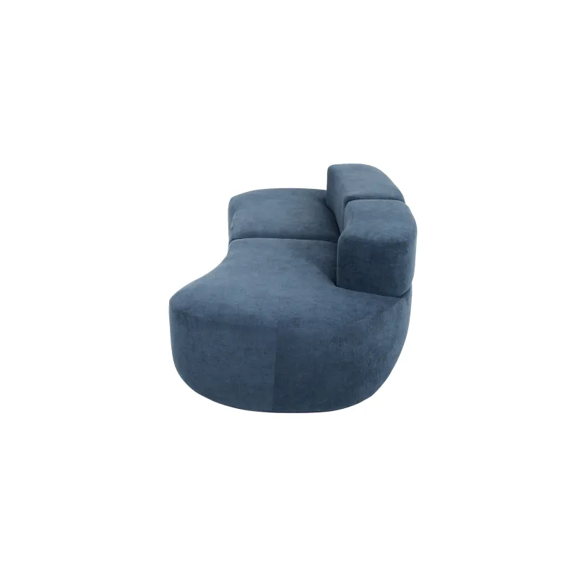 Sofa NUA, 280x102x66 cm