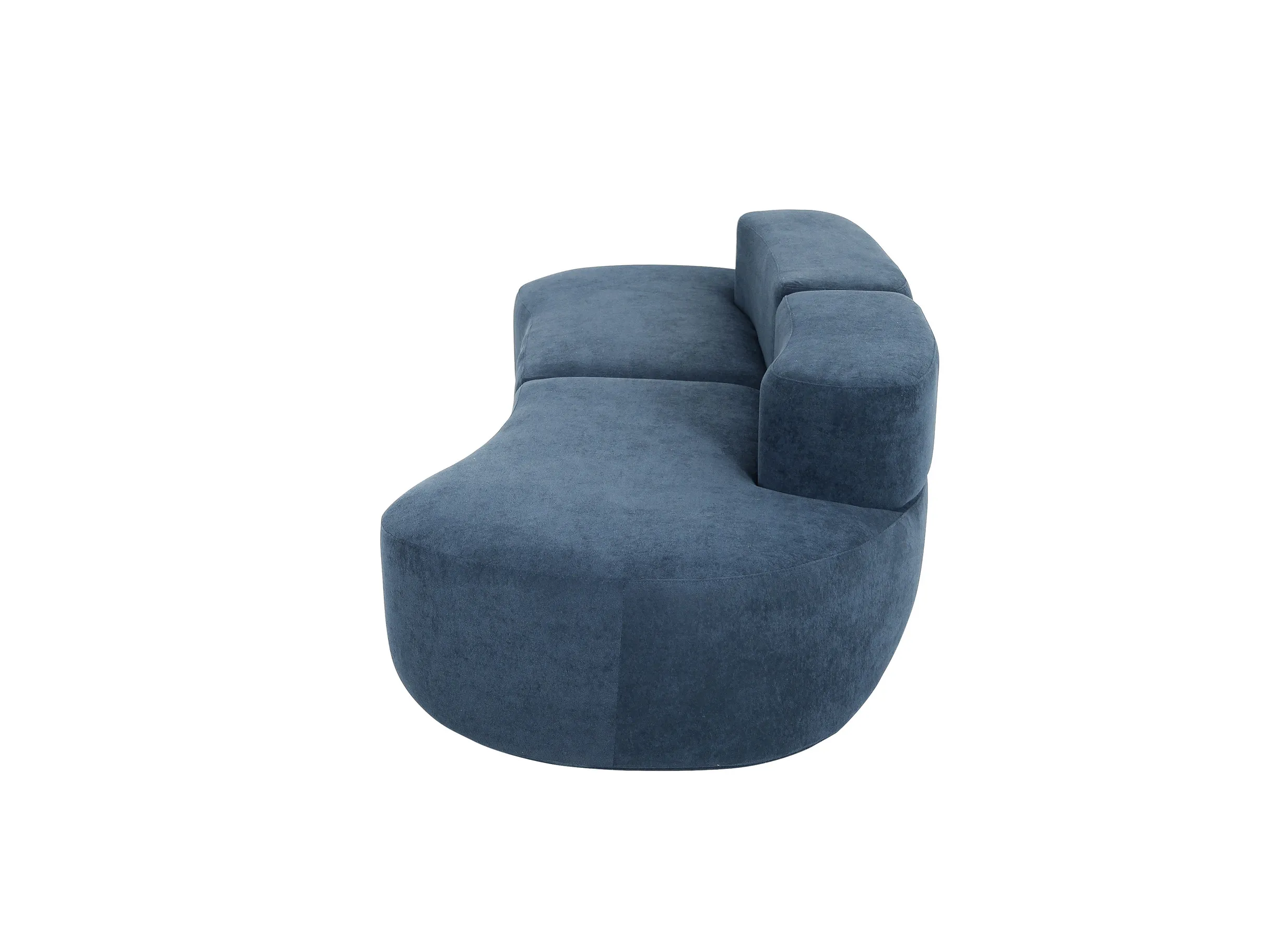 Sofa NUA, 280x102x66 cm