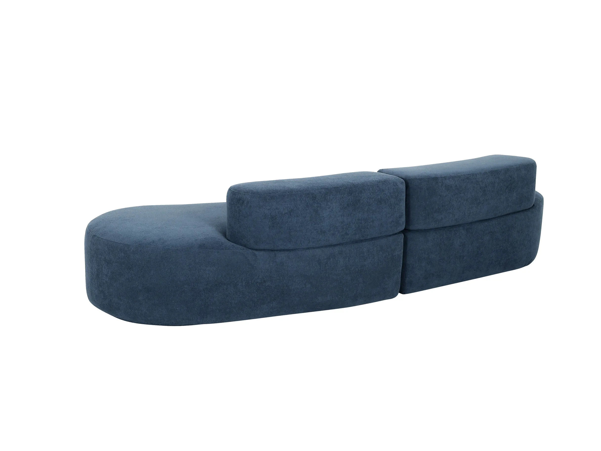 Sofa NUA, 280x102x66 cm