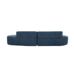 Sofa NUA, 280x102x66 cm