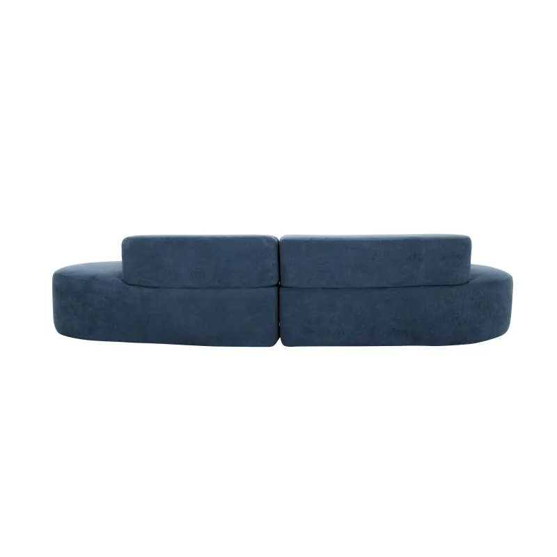 Sofa NUA, 280x102x66 cm