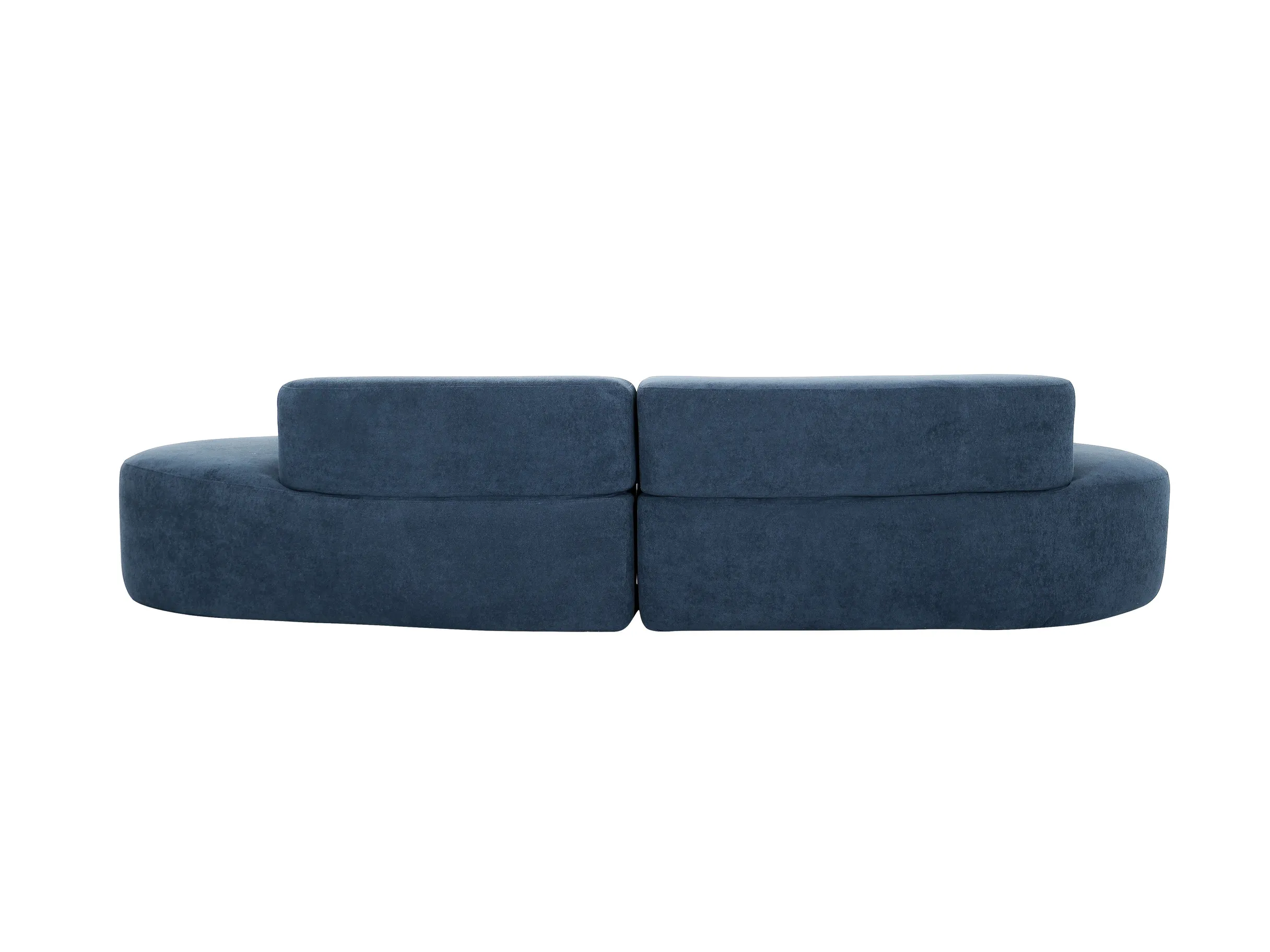 Sofa NUA, 280x102x66 cm