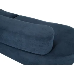 Sofa NUA, 280x102x66 cm