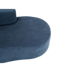 Sofa NUA, 280x102x66 cm