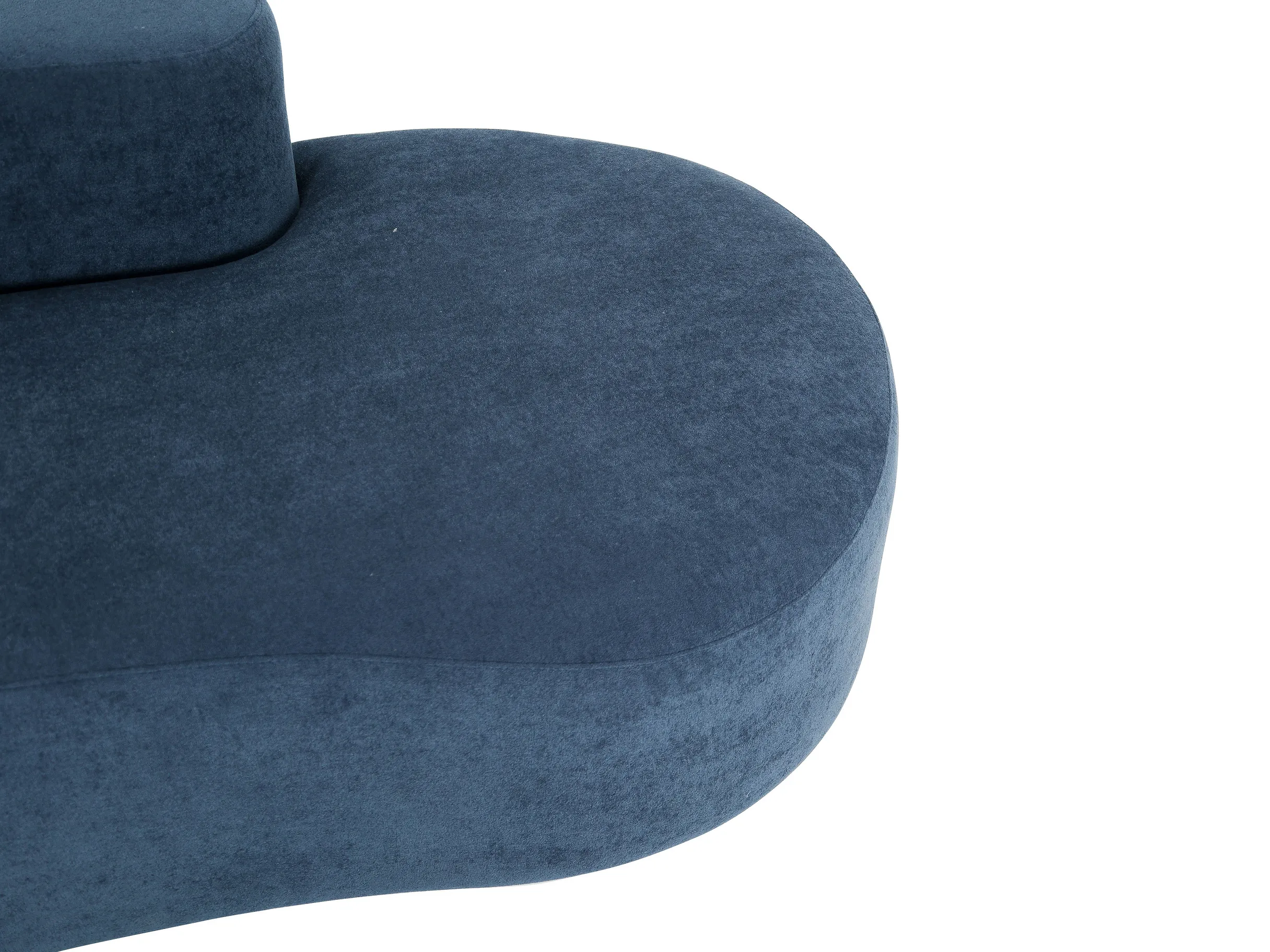 Sofa NUA, 280x102x66 cm
