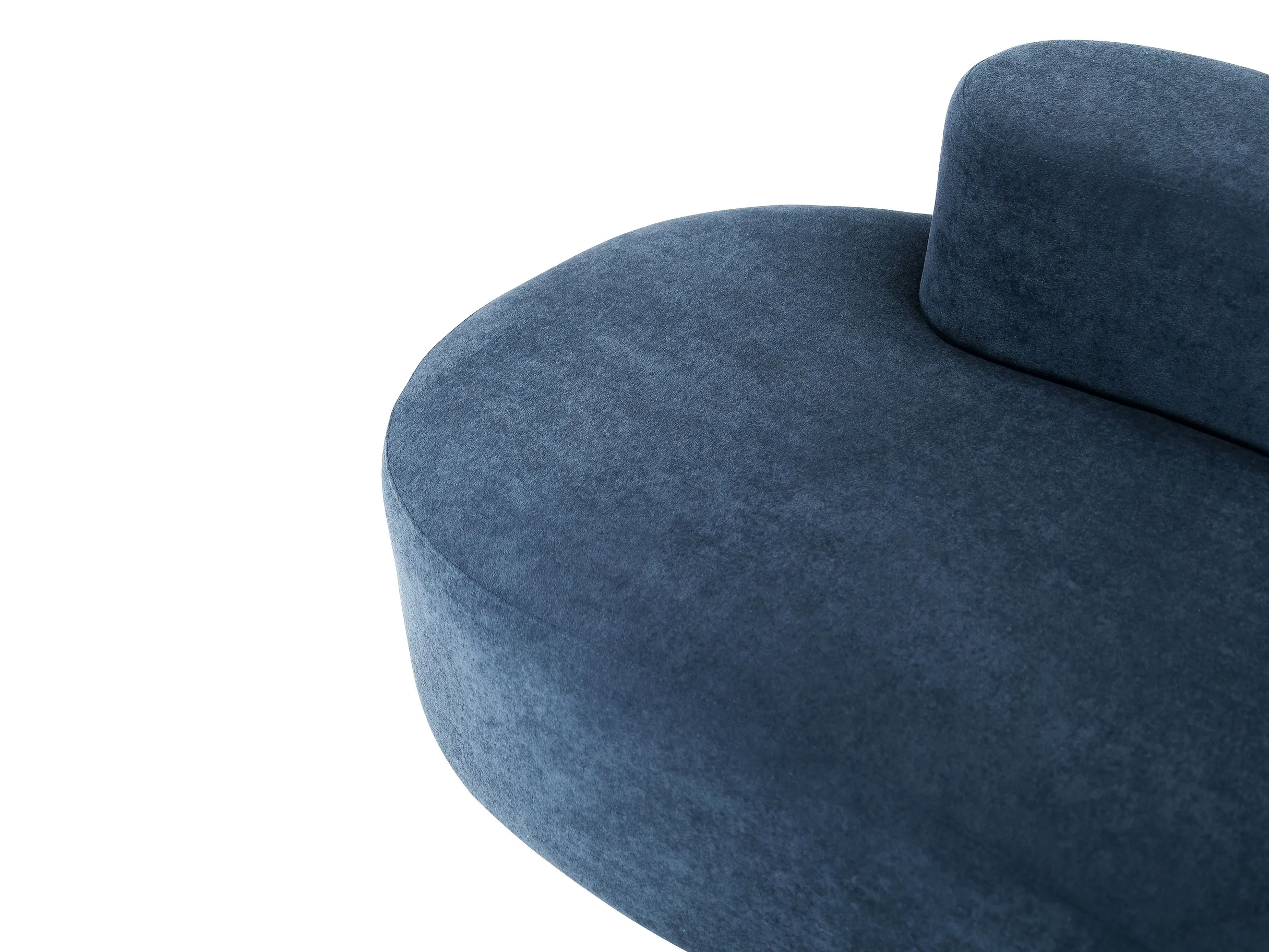 Sofa NUA, 280x102x66 cm