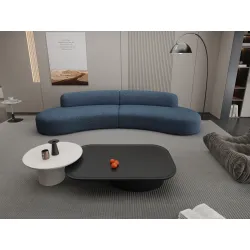 Sofa NUA, 280x102x66 cm