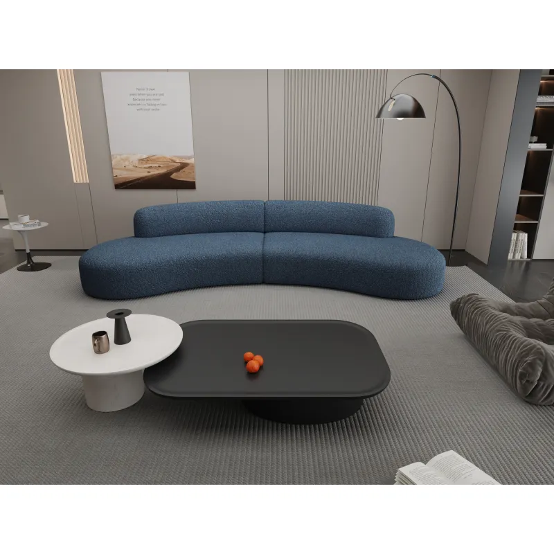 Sofa NUA, 280x102x66 cm