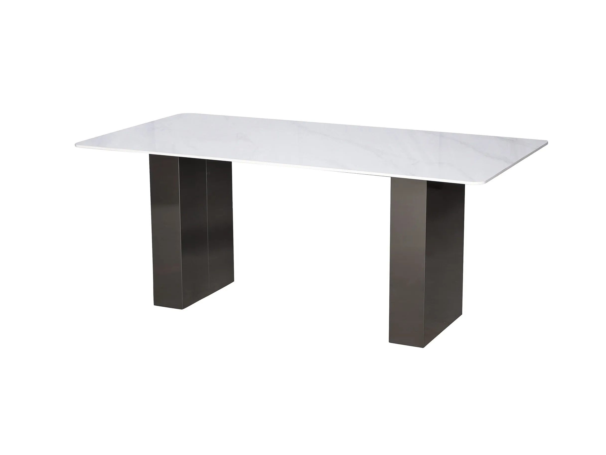 Valgomojo stalas MODI, 200x100x75 cm