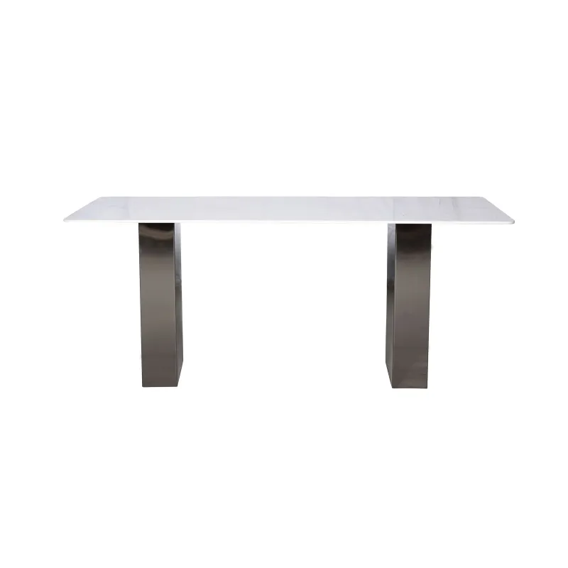 Valgomojo stalas MODI, 200x100x75 cm