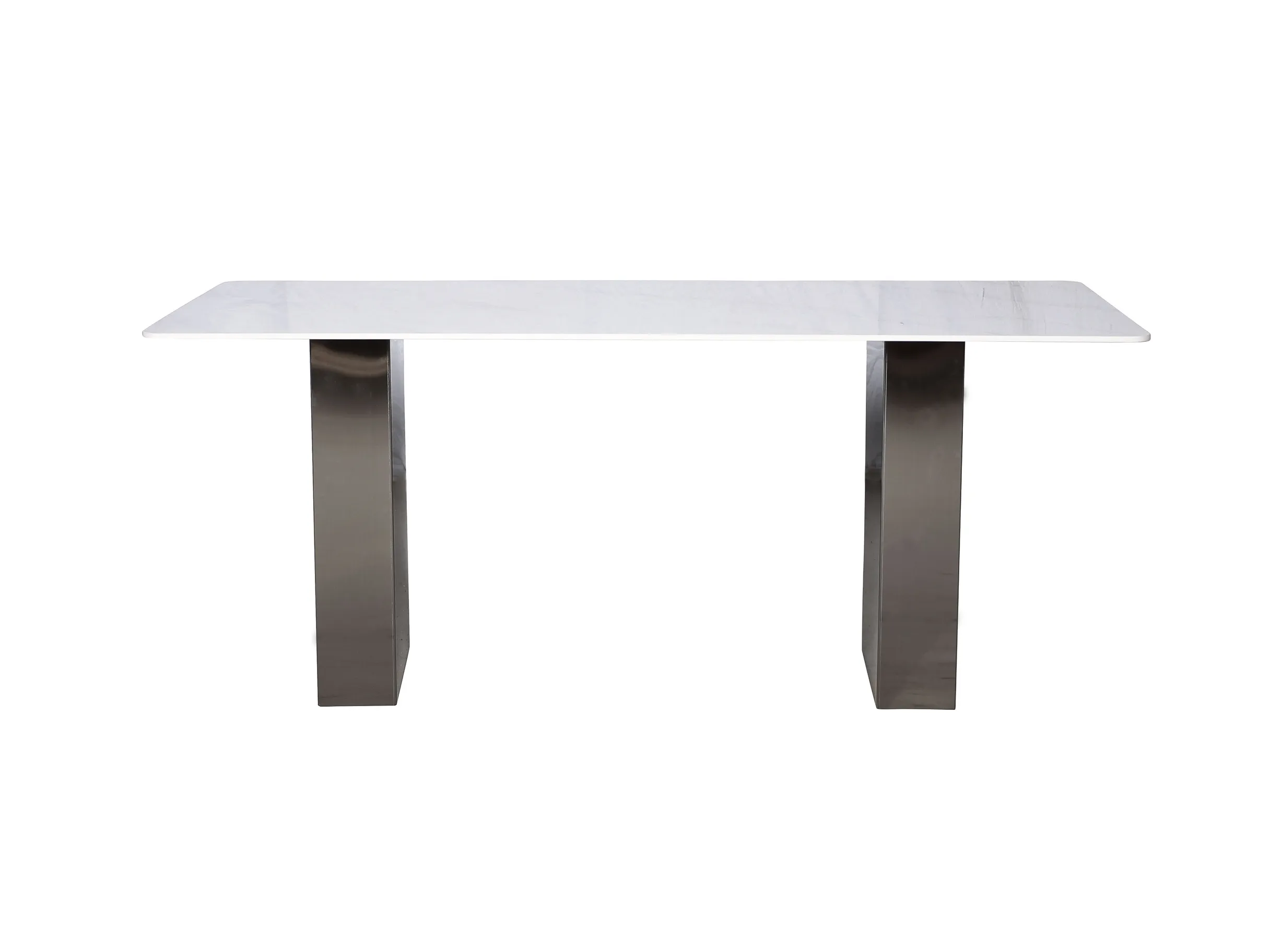 Valgomojo stalas MODI, 200x100x75 cm