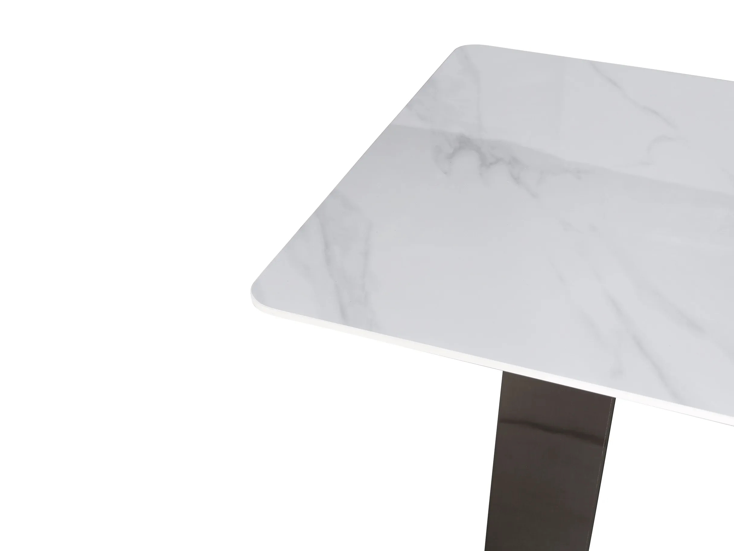 Valgomojo stalas MODI, 200x100x75 cm