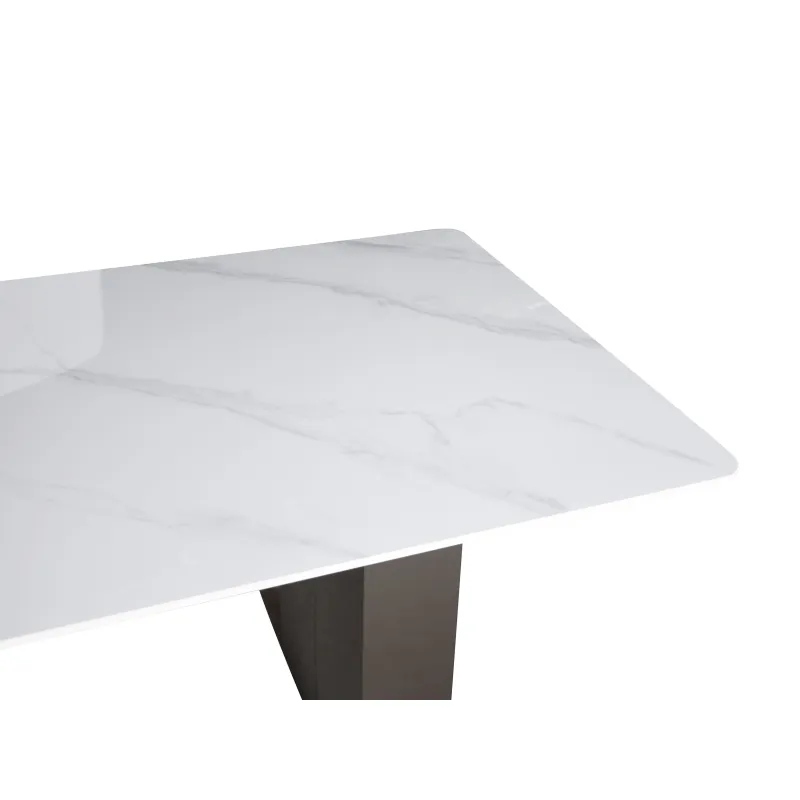 Valgomojo stalas MODI, 200x100x75 cm