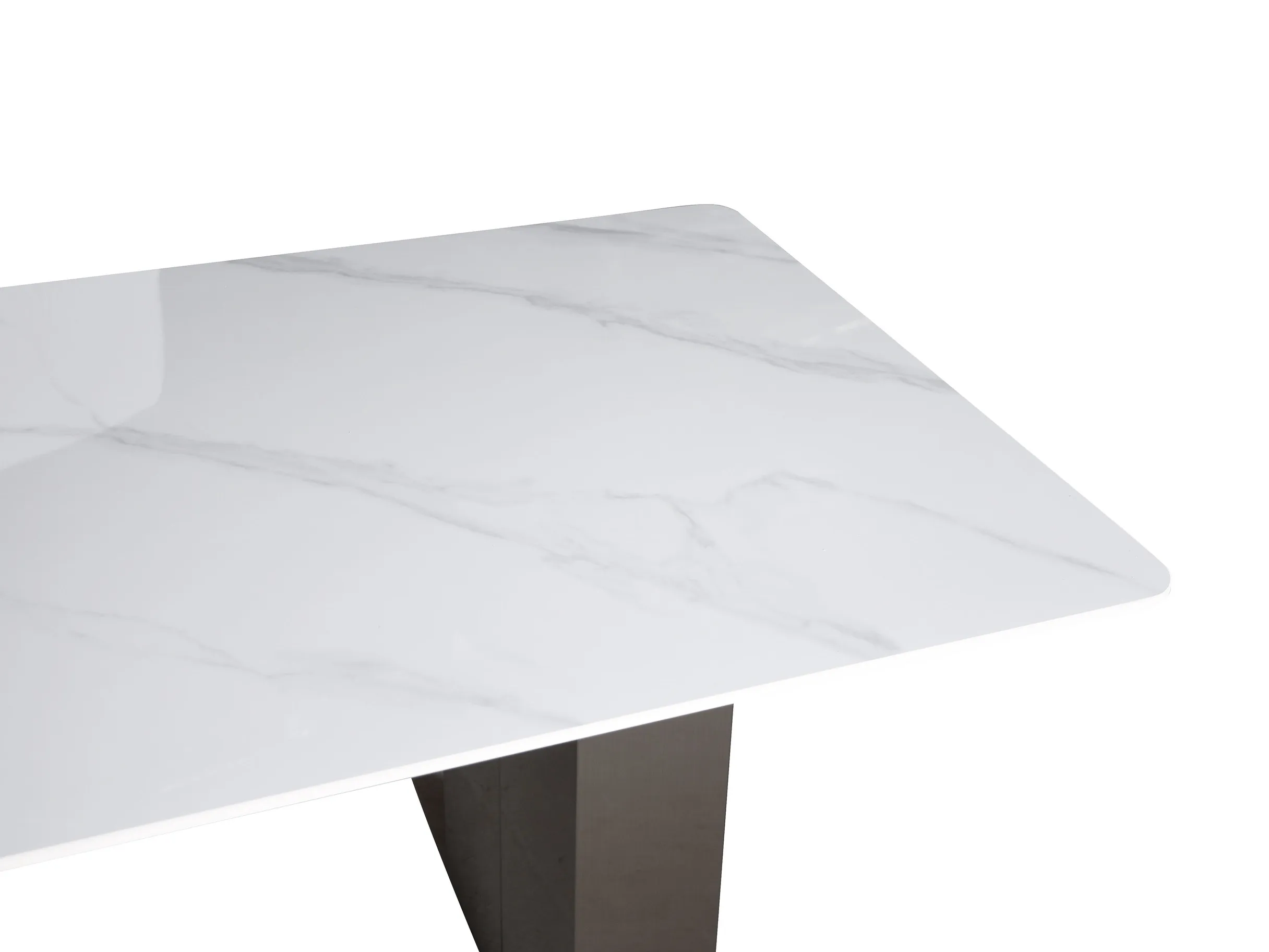 Valgomojo stalas MODI, 200x100x75 cm