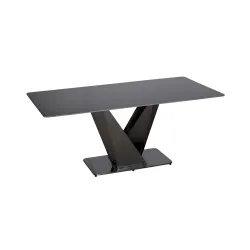 Valgomojo stalas MODI M30, 180x90x75 cm