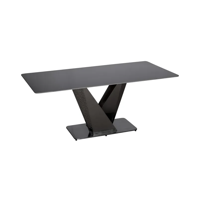 Valgomojo stalas MODI M30, 180x90x75 cm