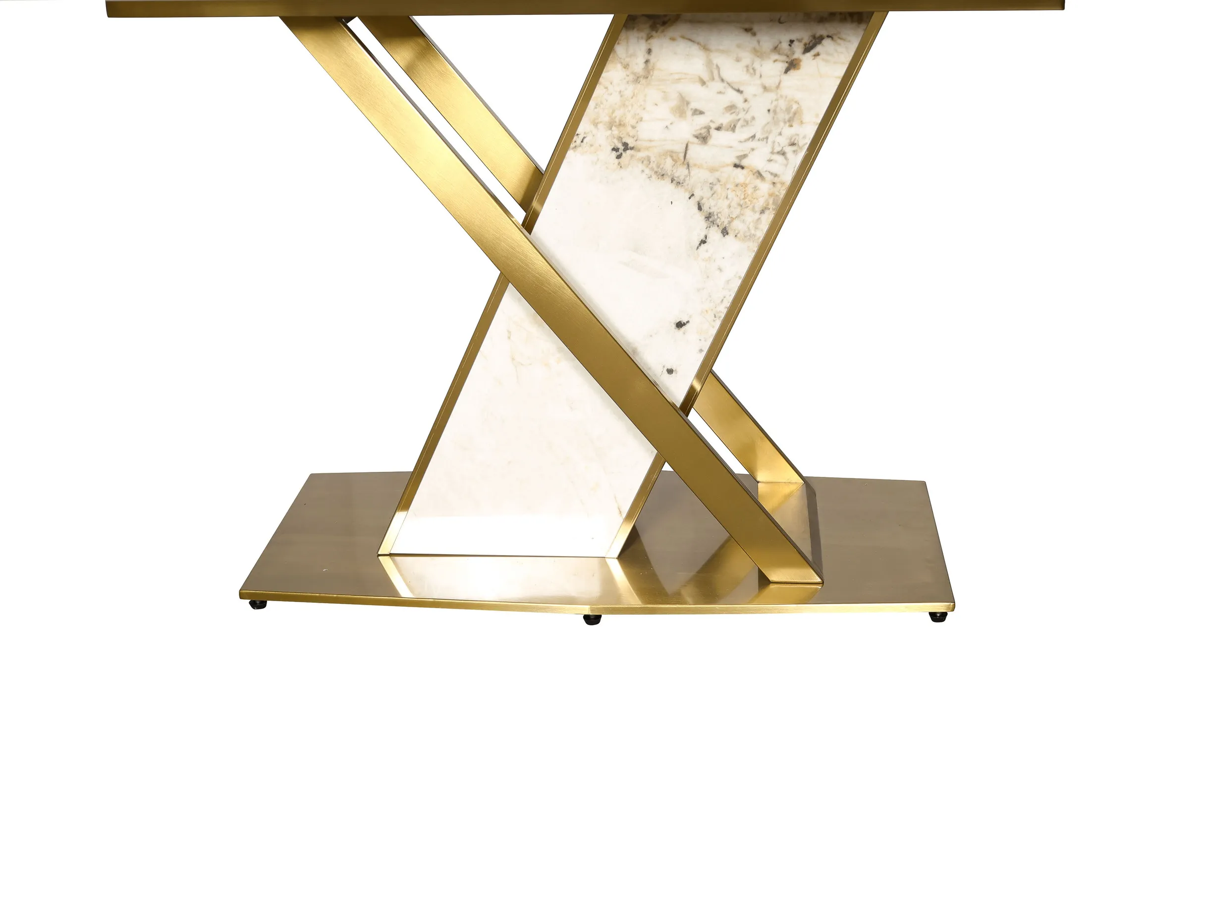 Valgomojo stalas MODI M55, 180x90x75 cm