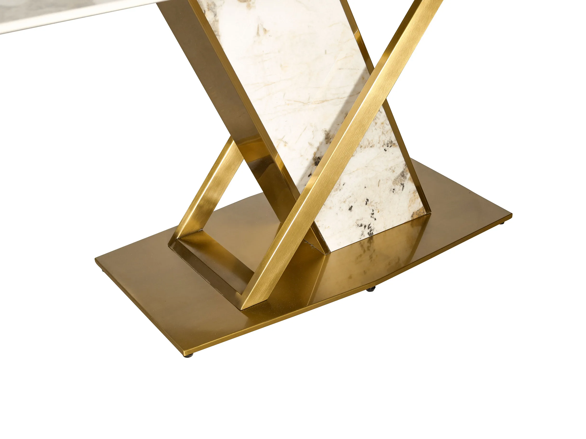 Valgomojo stalas MODI M55, 180x90x75 cm