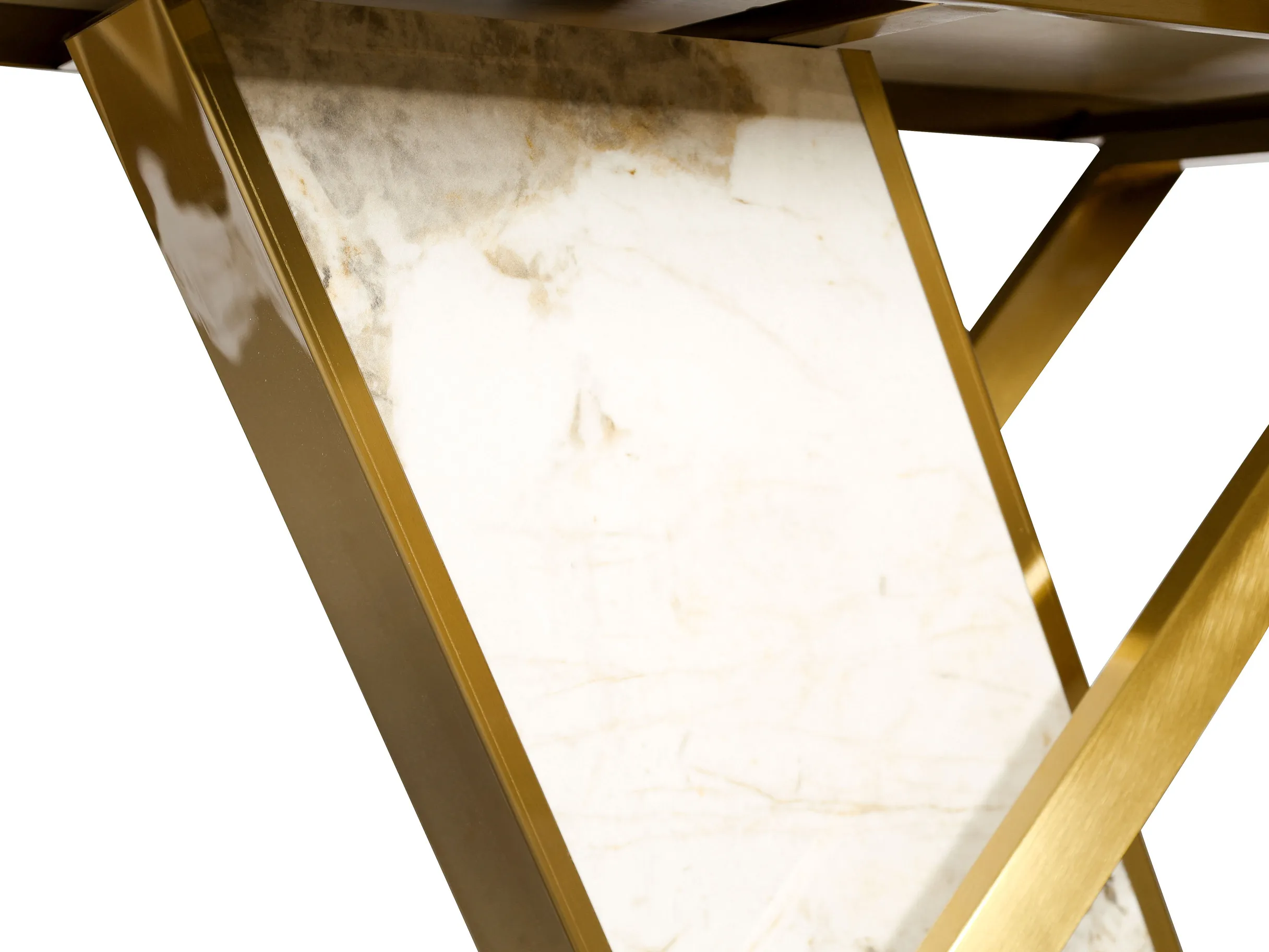 Valgomojo stalas MODI M55, 180x90x75 cm