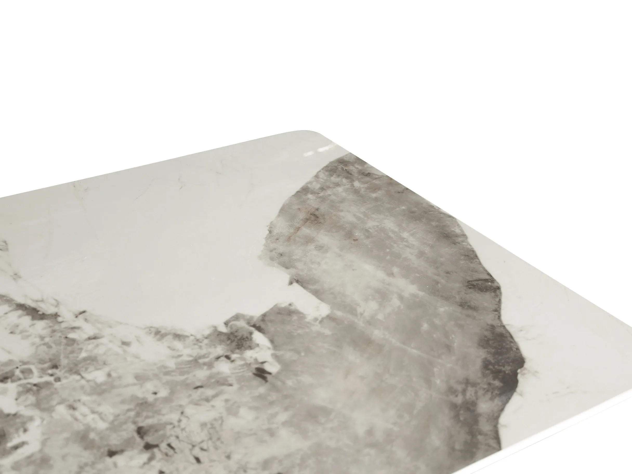 Valgomojo stalas MODI M55, 180x90x75 cm